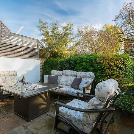 Breathtaking Putney Home With Gorgeous Garden ريتشموند المظهر الخارجي الصورة