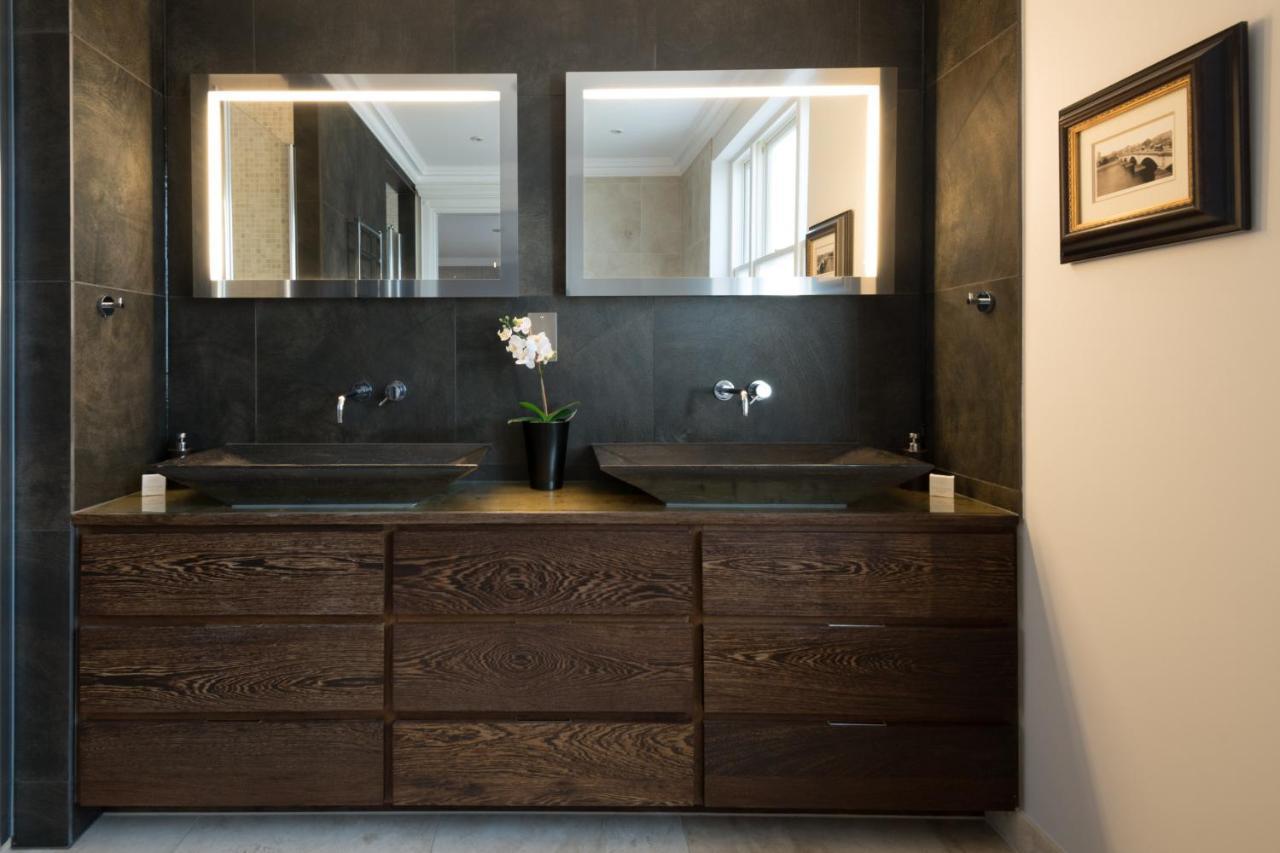 Breathtaking Putney Home With Gorgeous Garden ريتشموند المظهر الخارجي الصورة