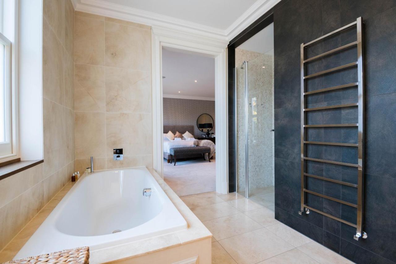Breathtaking Putney Home With Gorgeous Garden ريتشموند المظهر الخارجي الصورة