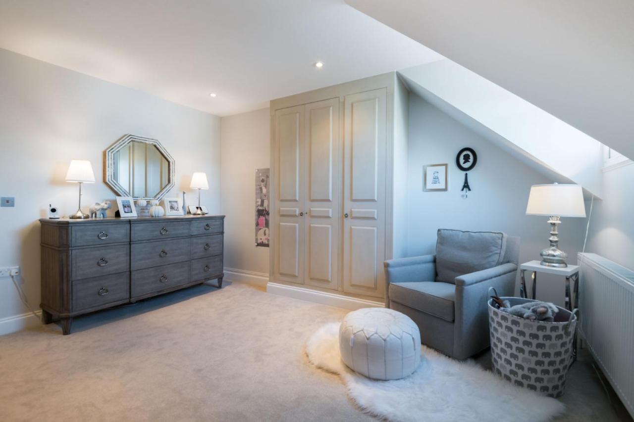 Breathtaking Putney Home With Gorgeous Garden ريتشموند المظهر الخارجي الصورة