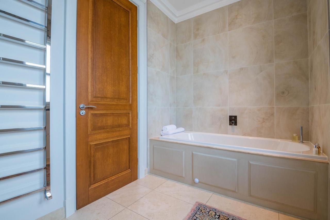 Breathtaking Putney Home With Gorgeous Garden ريتشموند المظهر الخارجي الصورة