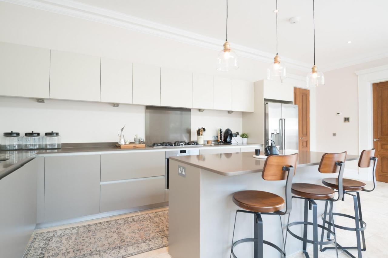 Breathtaking Putney Home With Gorgeous Garden ريتشموند المظهر الخارجي الصورة