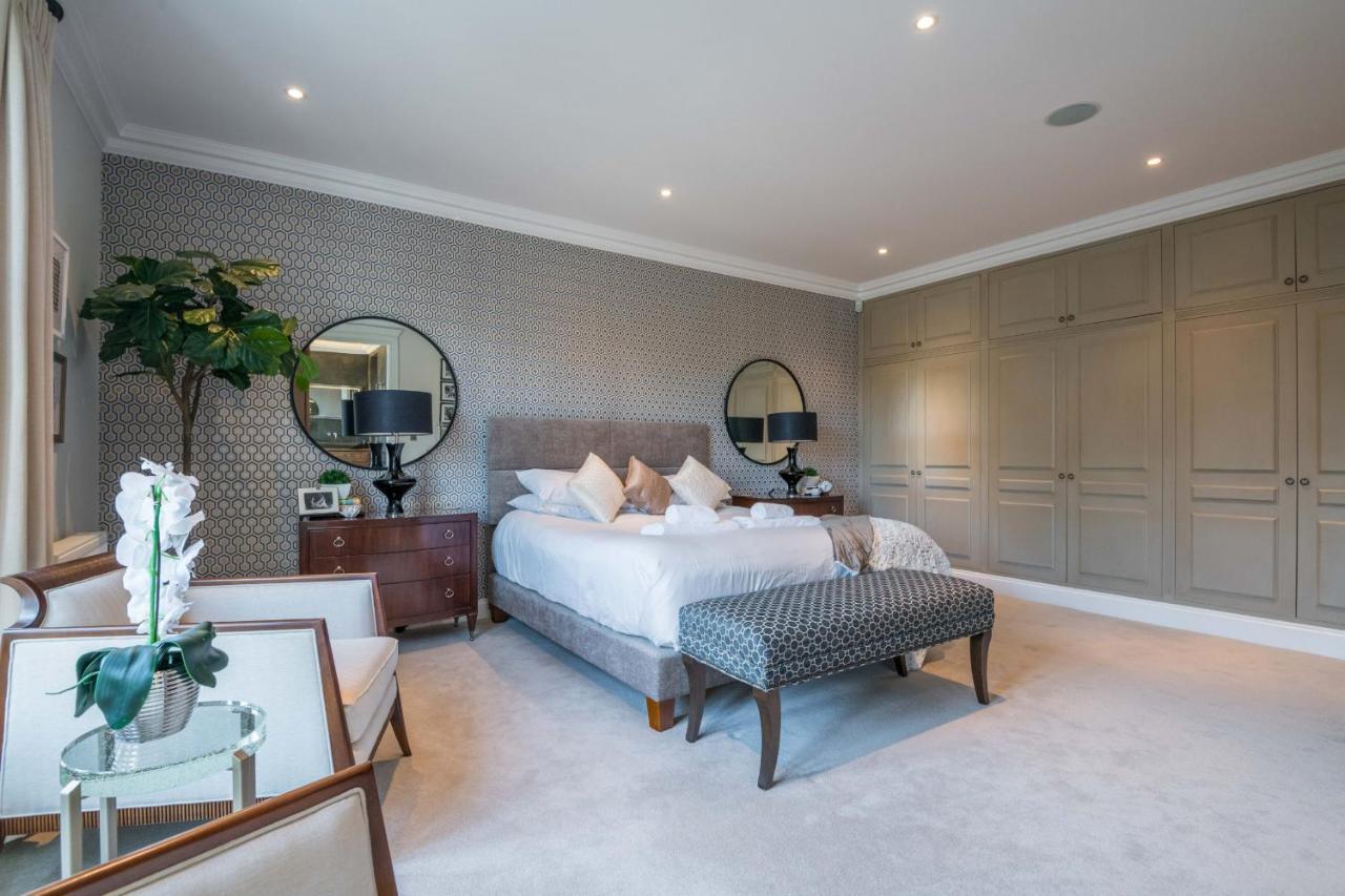 Breathtaking Putney Home With Gorgeous Garden ريتشموند المظهر الخارجي الصورة