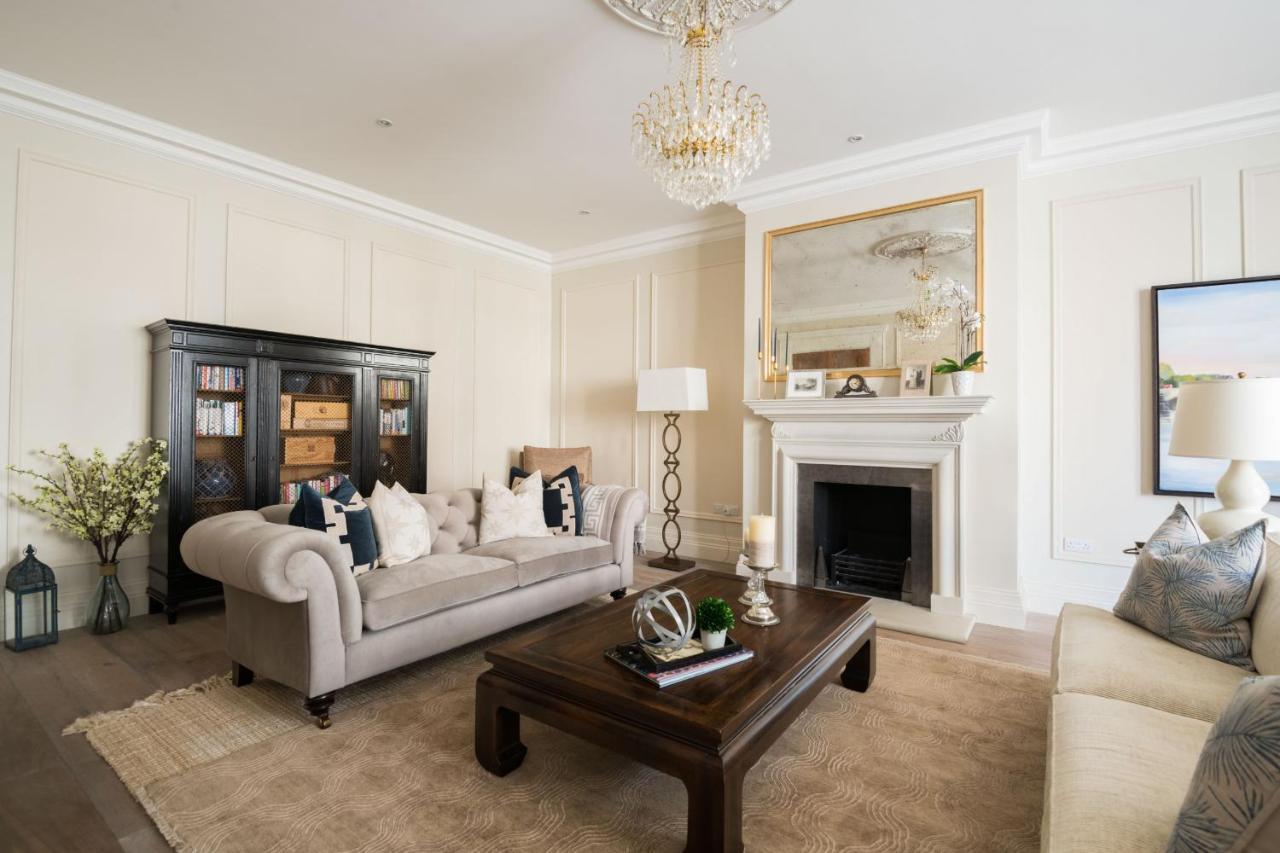 Breathtaking Putney Home With Gorgeous Garden ريتشموند المظهر الخارجي الصورة