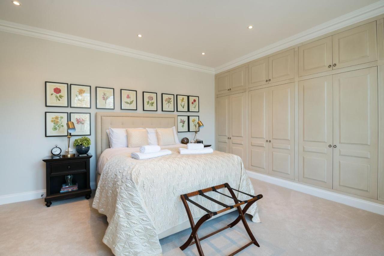 Breathtaking Putney Home With Gorgeous Garden ريتشموند المظهر الخارجي الصورة