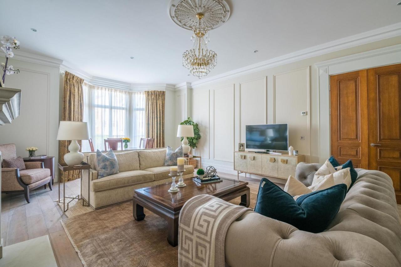 Breathtaking Putney Home With Gorgeous Garden ريتشموند المظهر الخارجي الصورة