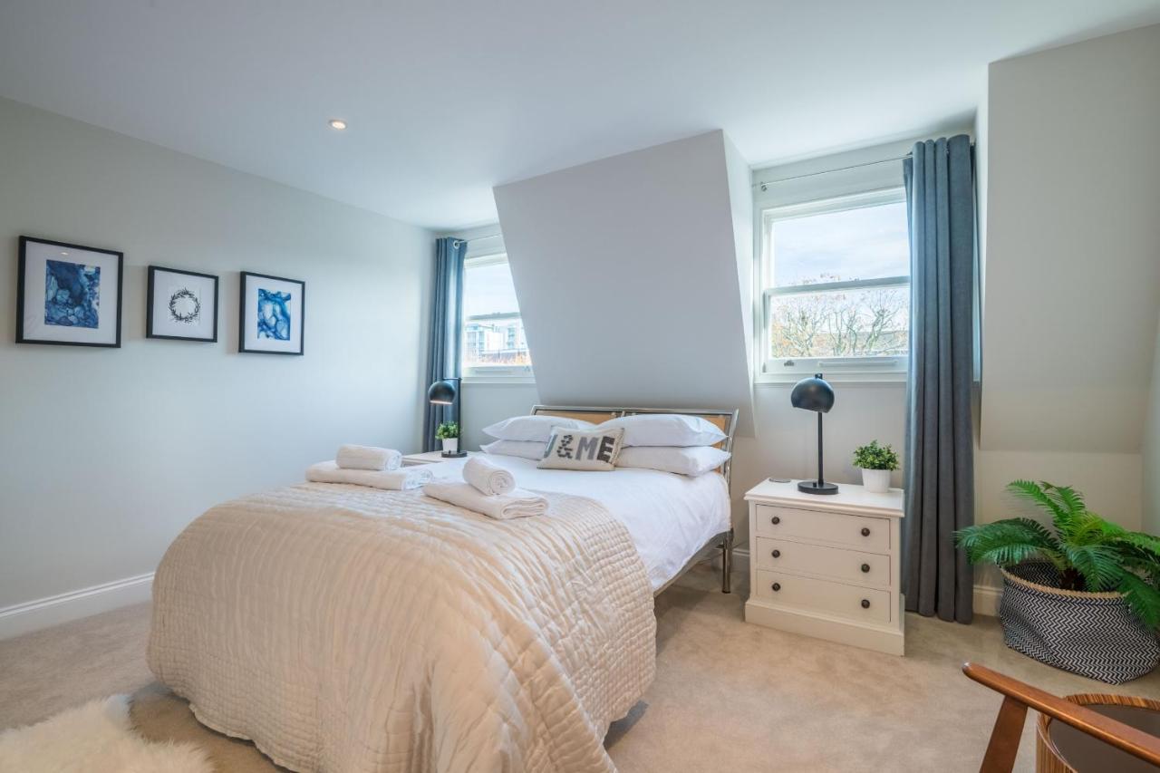 Breathtaking Putney Home With Gorgeous Garden ريتشموند المظهر الخارجي الصورة