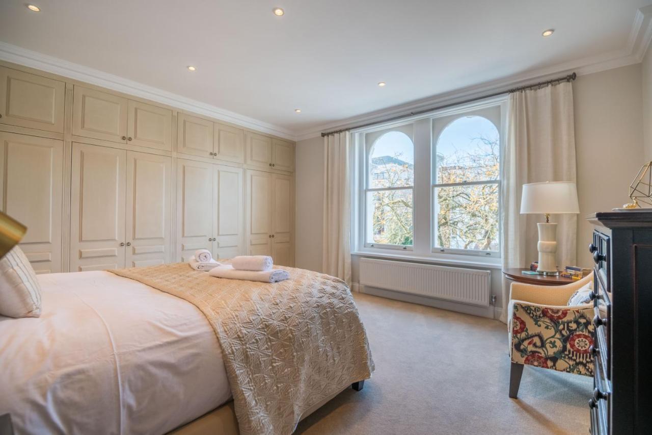 Breathtaking Putney Home With Gorgeous Garden ريتشموند المظهر الخارجي الصورة