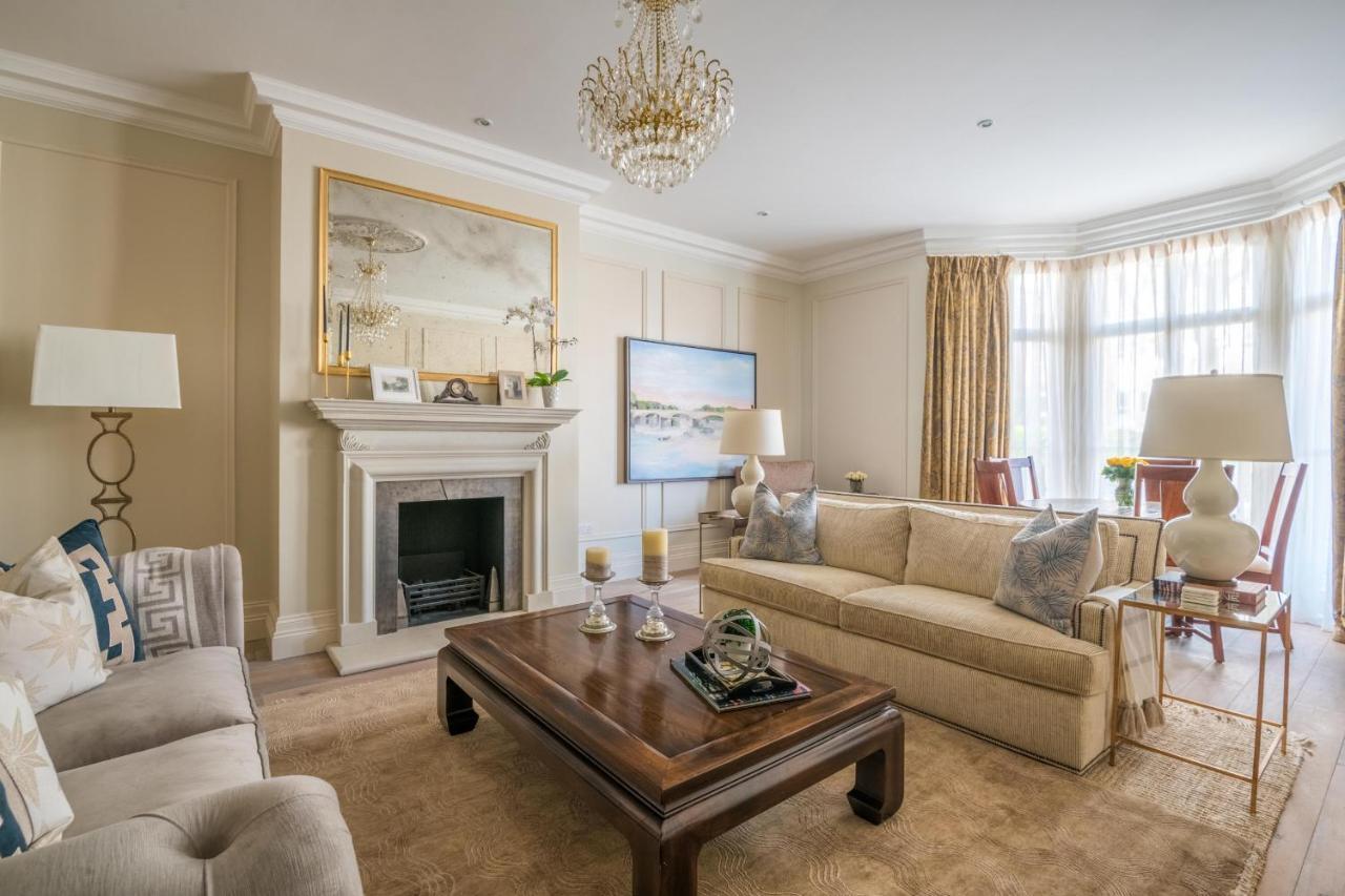 Breathtaking Putney Home With Gorgeous Garden ريتشموند المظهر الخارجي الصورة